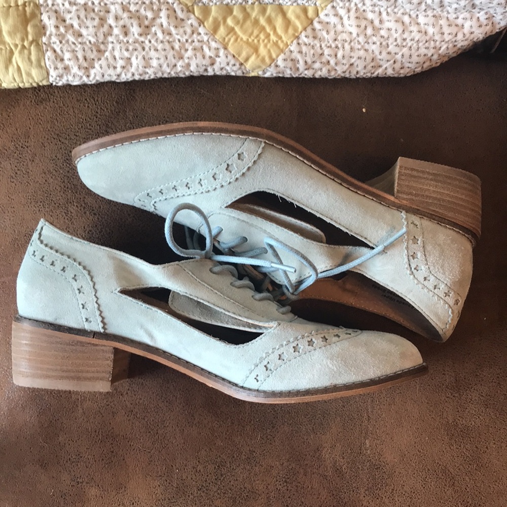 Shellys London shoes - Picture 2 of 11